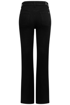 The Leggy Bootcut - Soho Night