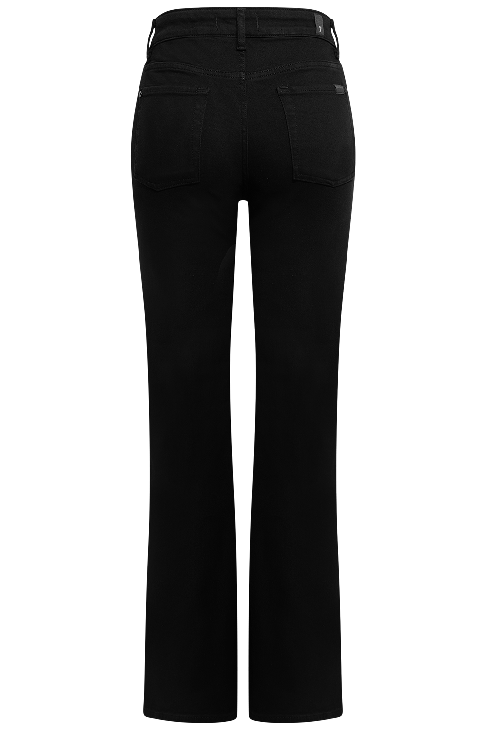 The Leggy Bootcut - Soho Night