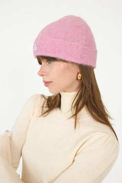 Peeta - Light Pink