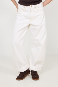 Beth - Chocolate/Milky White