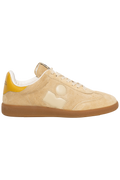 Bryce - Beige/Golden Yellow