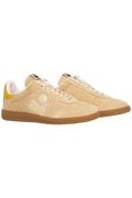 Bryce - Beige/Golden Yellow