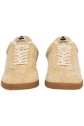 Bryce - Beige/Golden Yellow