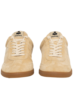 Bryce - Beige/Golden Yellow
