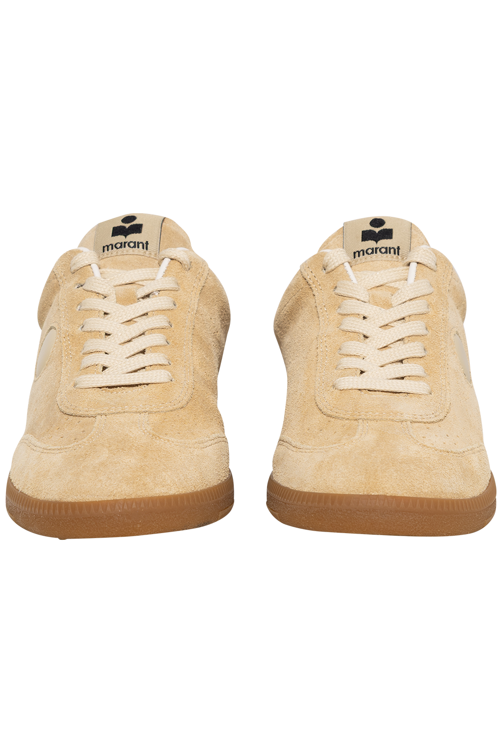 Bryce - Beige/Golden Yellow