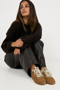 Senny Low - Cognac