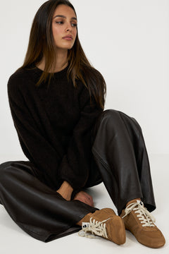 Senny Low - Cognac