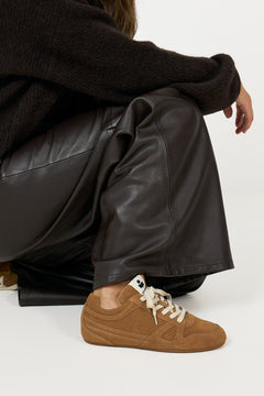 Senny Low - Cognac