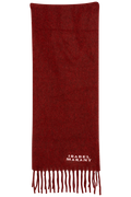 Firny - Burgundy