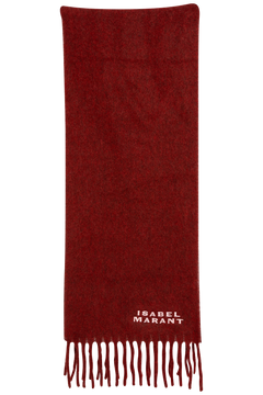 Firny - Burgundy