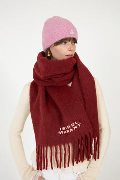 Firny - Burgundy