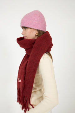 Firny - Burgundy