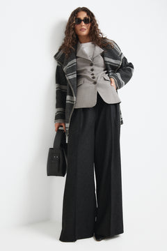 Brea - Anthracite/Grey