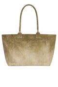 Yenky Zipped - Khaki