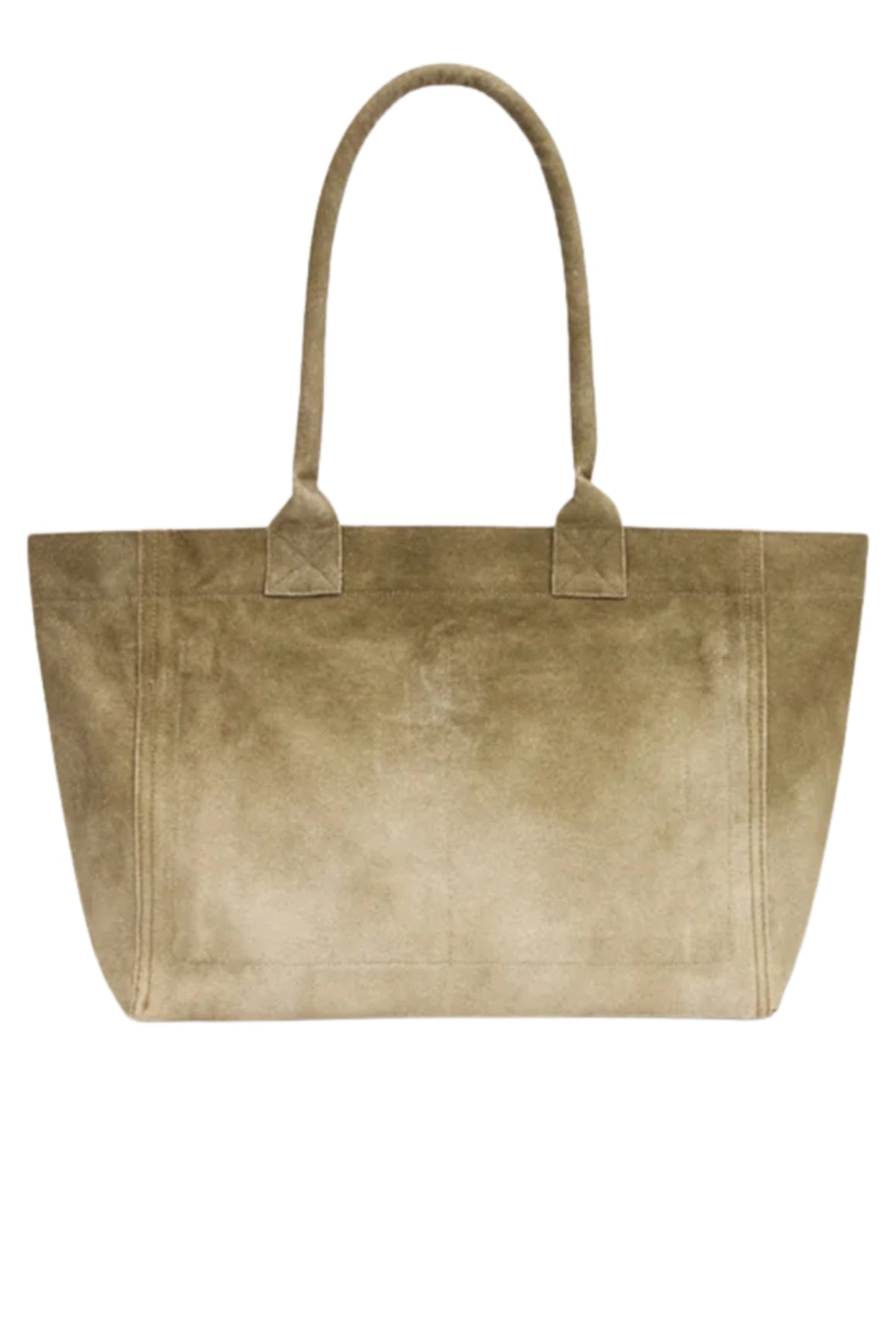 Yenky Zipped - Khaki