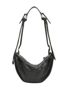 Maia Medium - Black