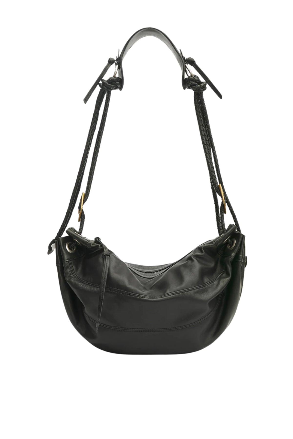 Maia Medium - Black