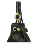 Maia Medium - Black