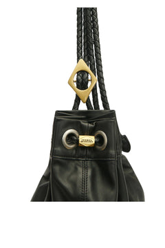 Maia Medium - Black