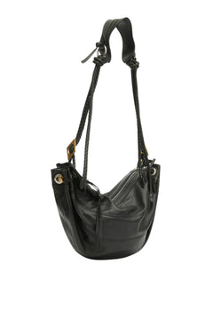 Maia Medium - Black