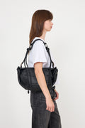 Maia Medium - Black