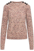 Anastasia - Pink