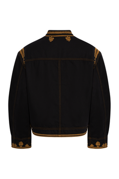 Emalia - Black