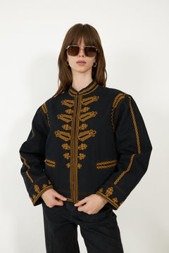 Emalia - Black