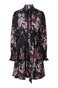 Yastilera Ls Shirt Dress S. Noos - Black Tilly