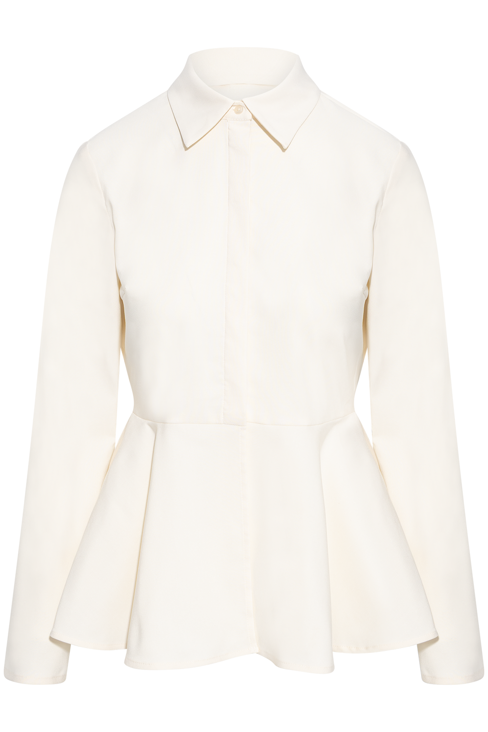 Yaspepa Ls Shirt S. - Pristine