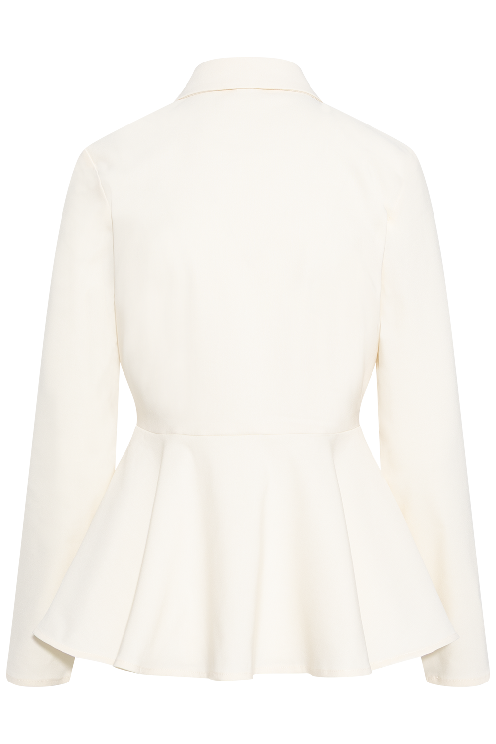 Yaspepa Ls Shirt S. - Pristine
