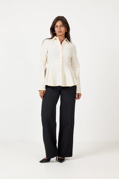 Yaspepa Ls Shirt S. - Pristine