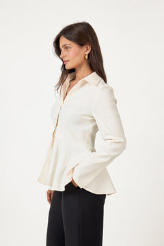 Yaspepa Ls Shirt S. - Pristine
