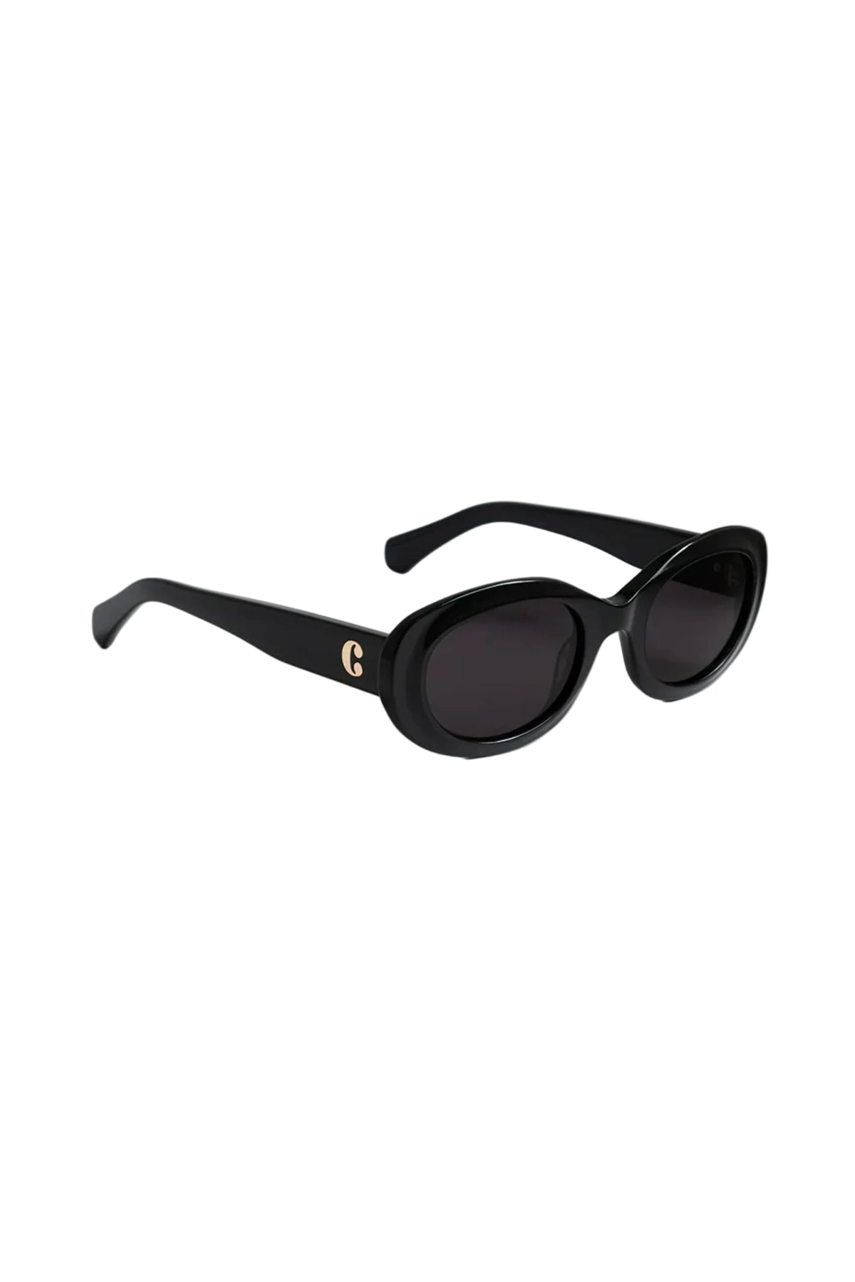 Carpi - Black Black