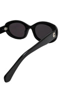 Carpi - Black Black