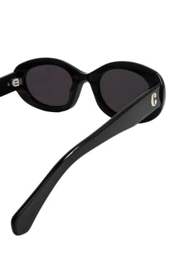 Carpi - Black Black