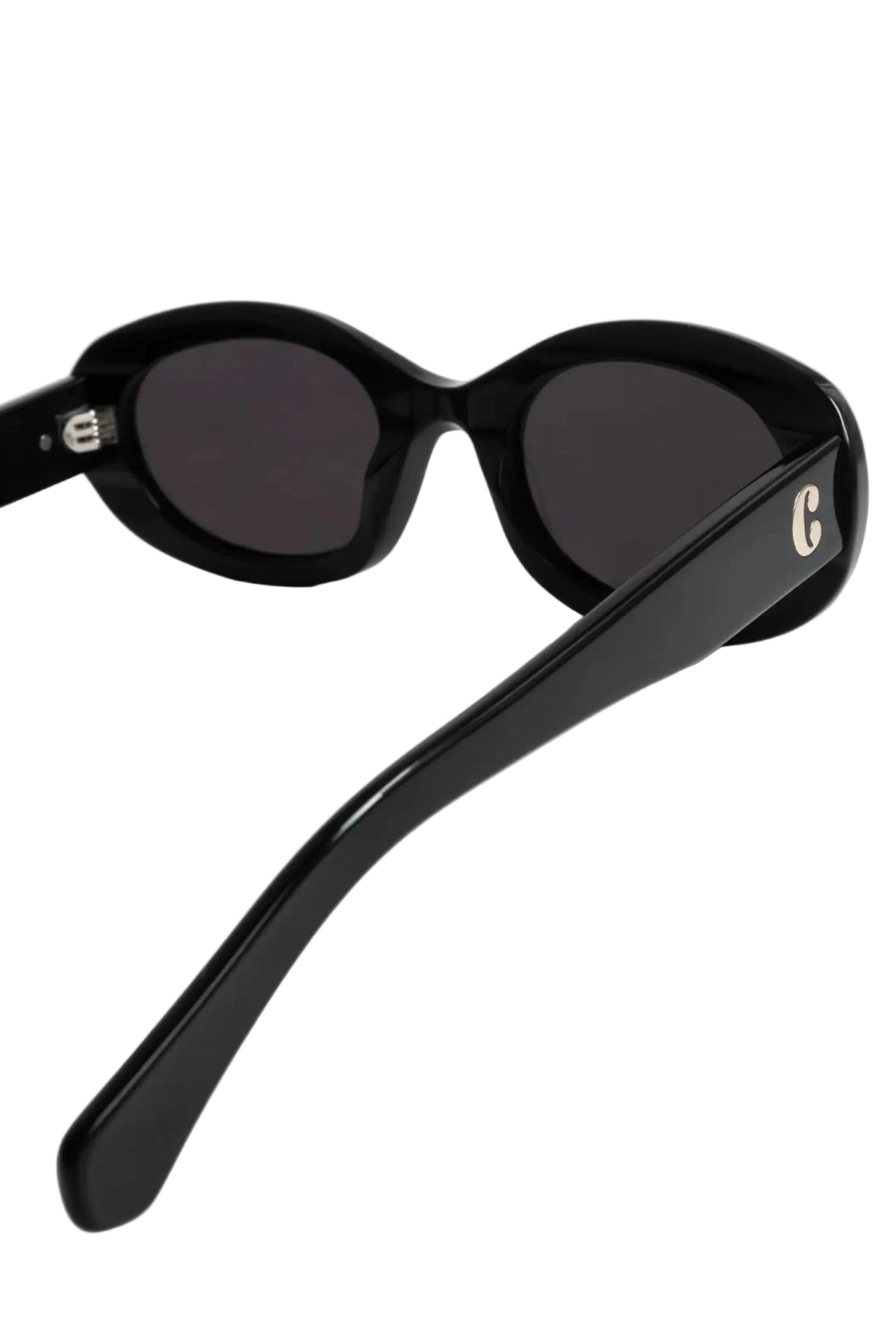 Carpi - Black Black