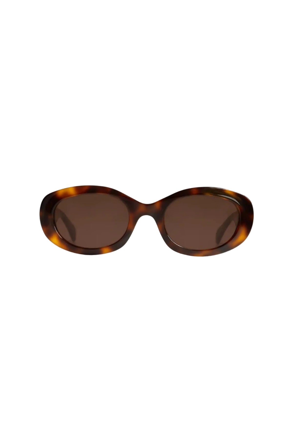 Carpi - Tortoise Brown