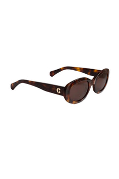Carpi - Tortoise Brown