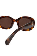 Carpi - Tortoise Brown