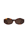 Celeste - Tortoise Brown