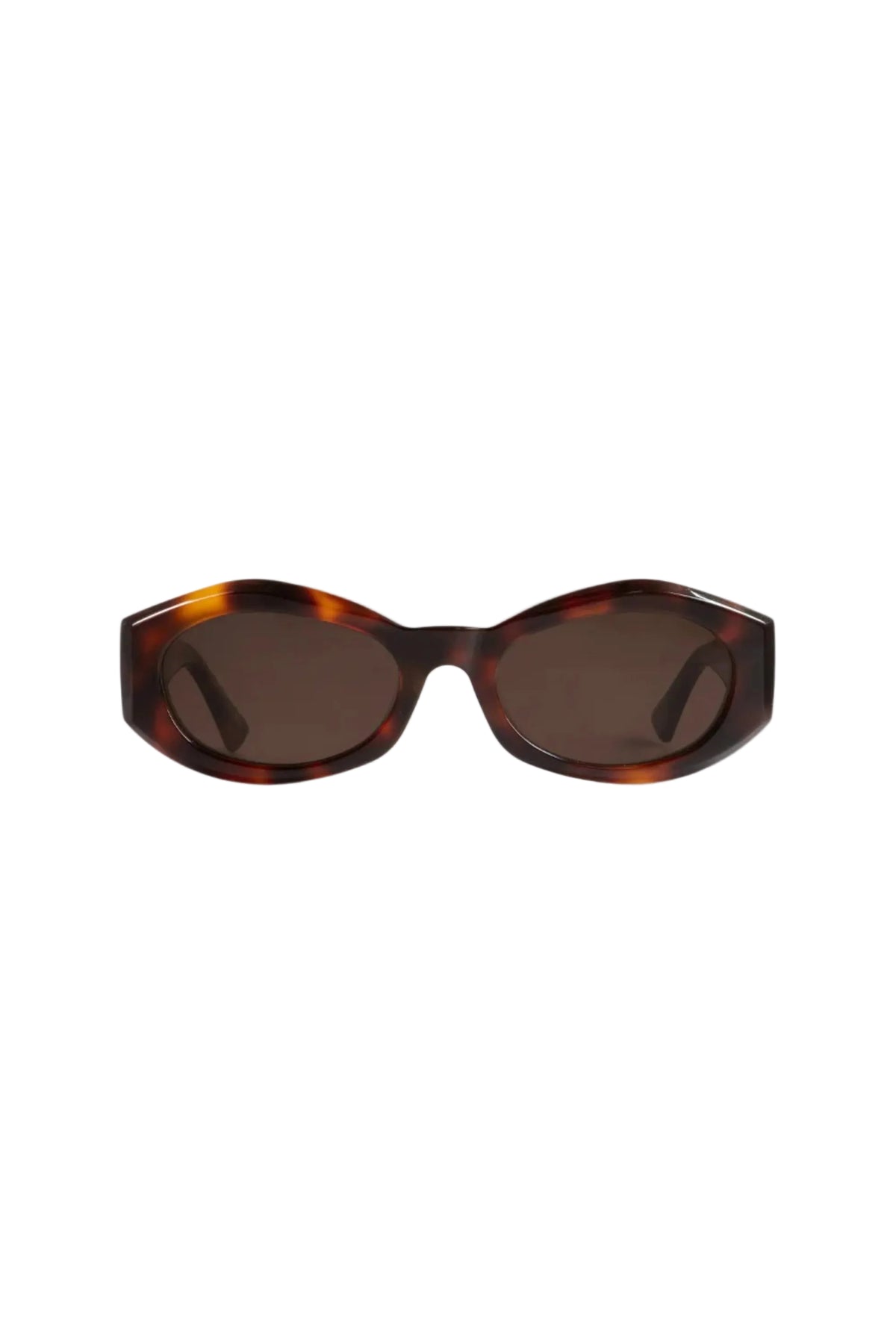 Celeste - Tortoise Brown