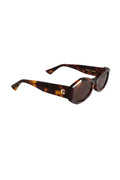 Celeste - Tortoise Brown