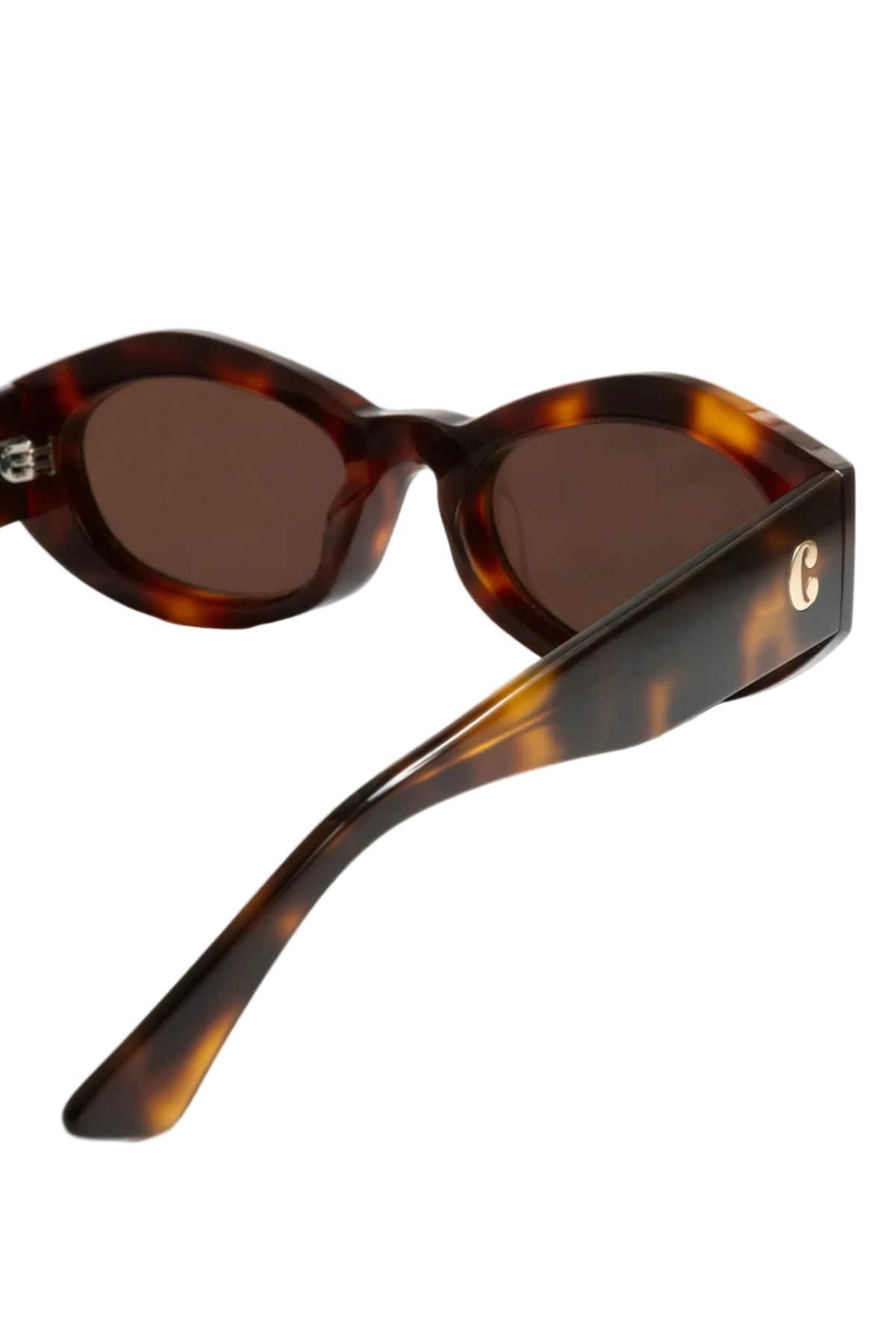 Celeste - Tortoise Brown