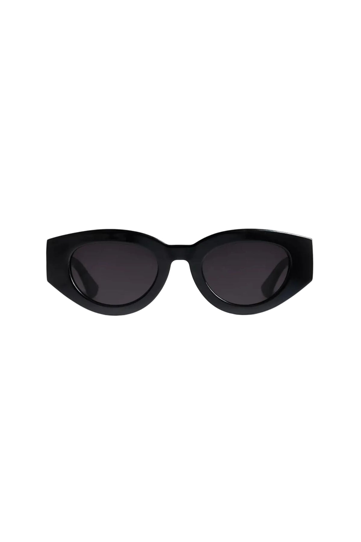 Ines - Black Black