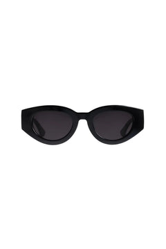 Ines - Black Black