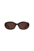 Carpi - Brown Brown