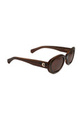 Carpi - Brown Brown
