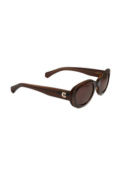 Carpi - Brown Brown