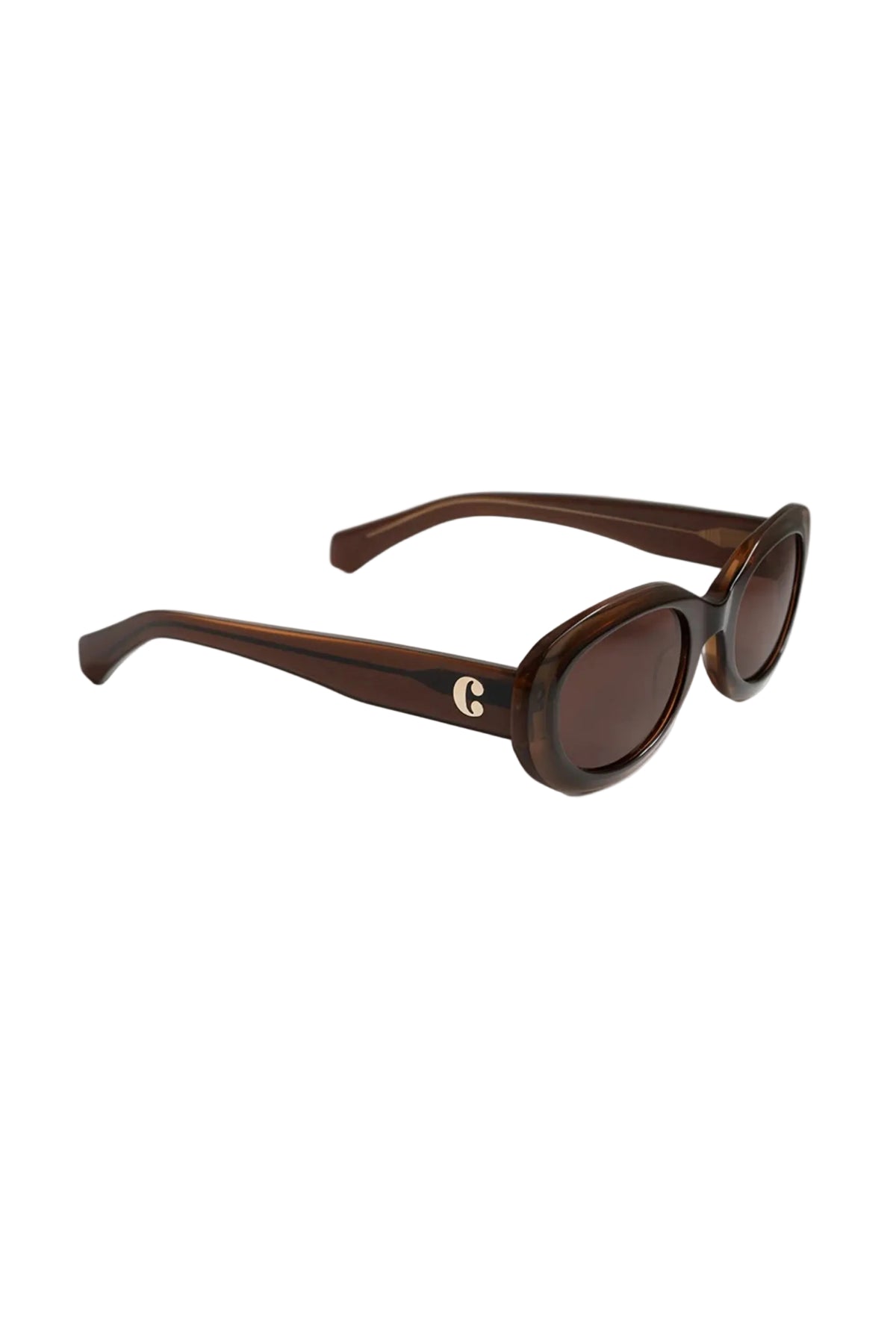 Carpi - Brown Brown